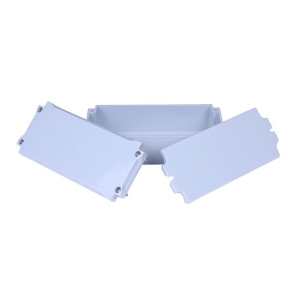 ABS Enclosure Boxes 180 x 80 x 55 mm_2