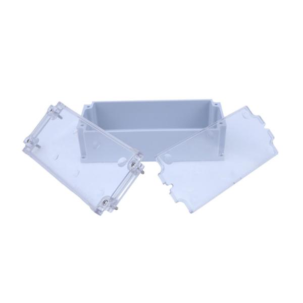 ABS Enclosure Boxes 180 x 80 x 55 mm_2