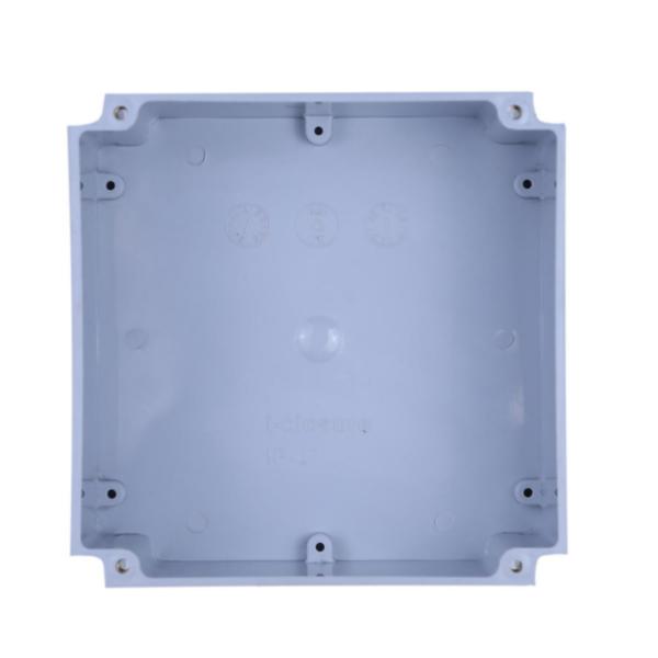 ABS Enclosure Boxes 150 x 150 x 70 mm_1