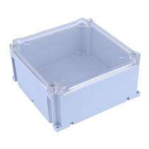 ABS Enclosure Boxes 150 x 150 x 70 mm_0