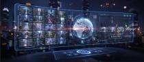 Krypton Video Management Software Product Design Software_0