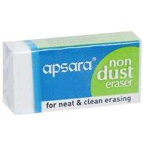 Apsara Rectangular Erasers_0