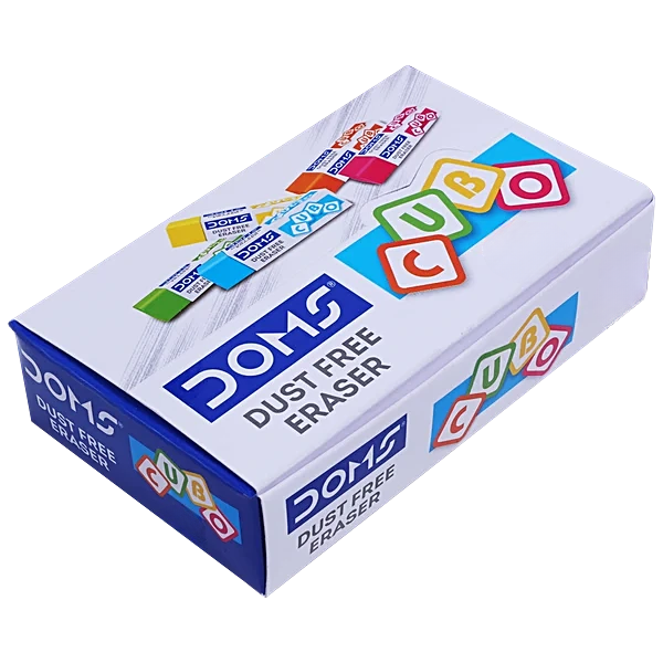 Doms Rectangular Erasers_0