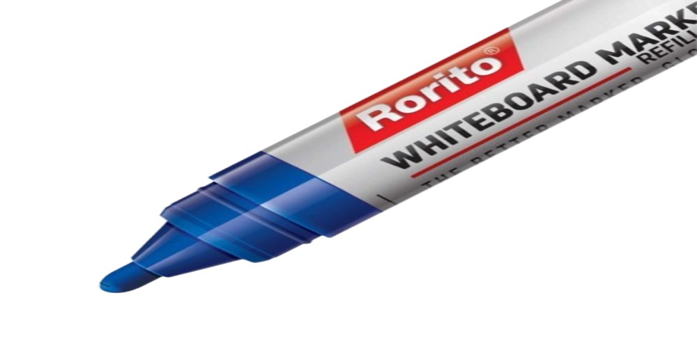 FABER CASTELL Whiteboard Blue Markers_0