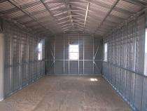 AGM Prefabricated Industrial Structure_0