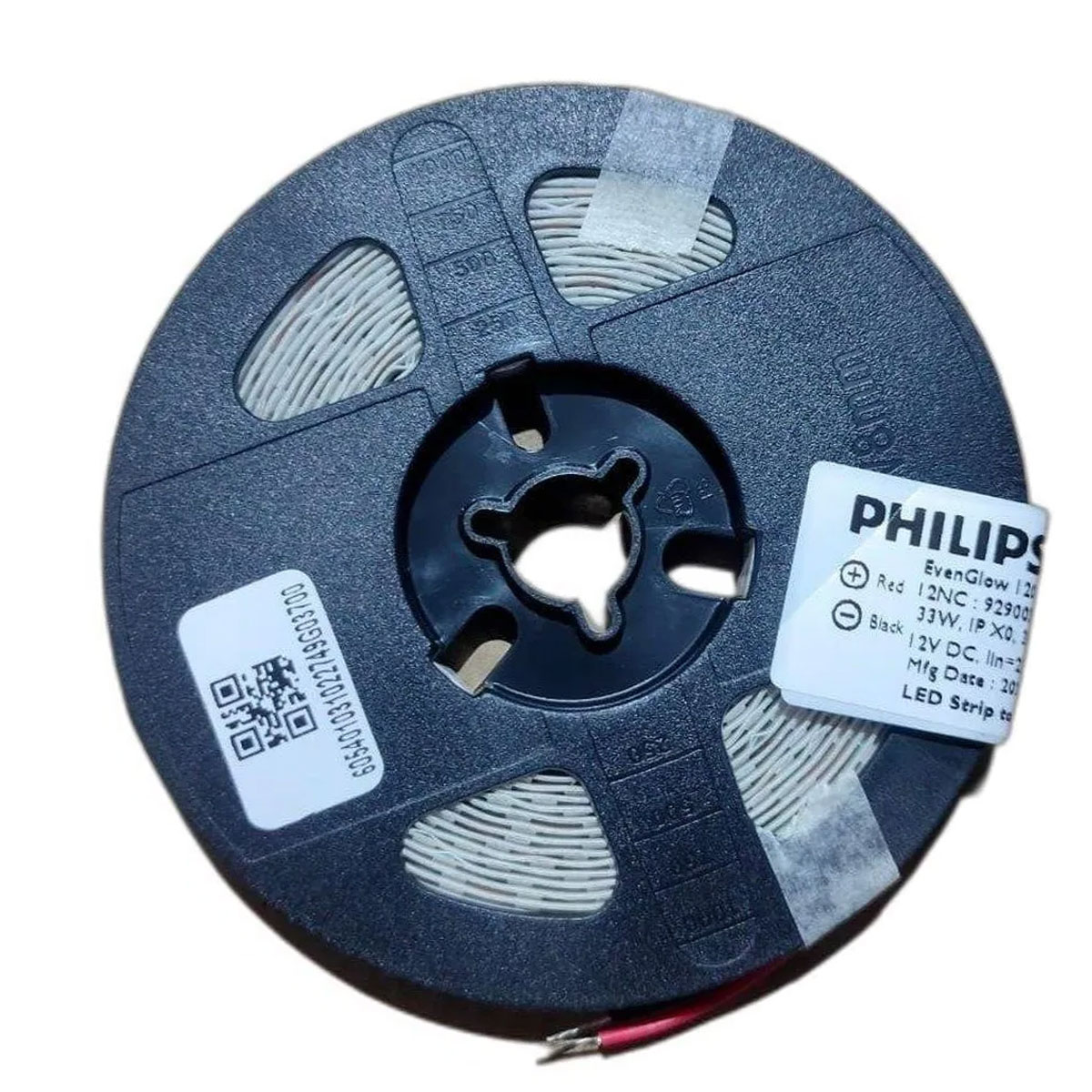PHILIPS Warm White 5 m 33 W LED Strip Lights_2