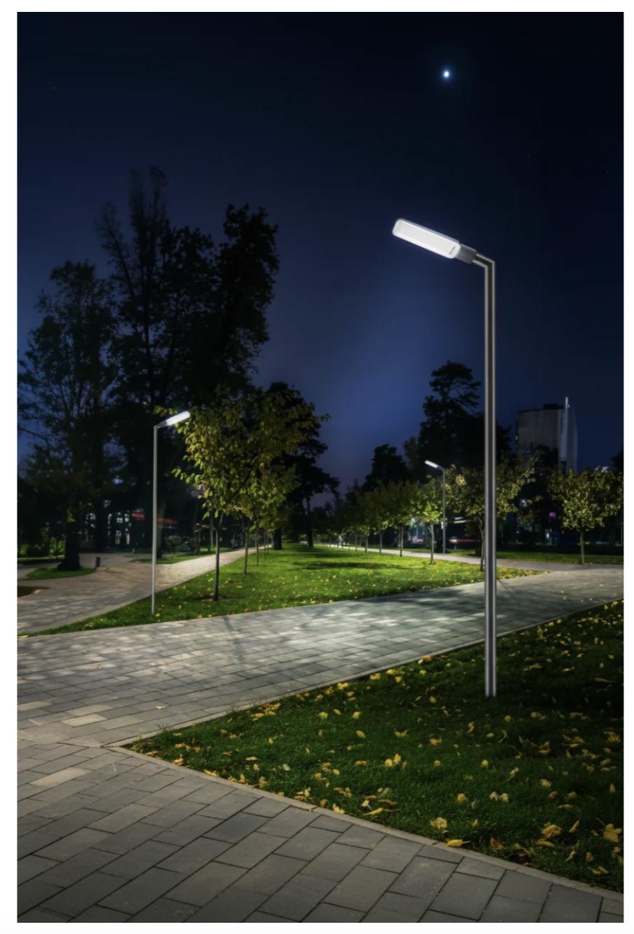 Philips 35 W Cool White IP66 0.4 kV LED Street Lights_2