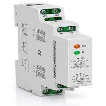 Intone Power 5 A Automatic 250 VAC Electronic Timer_0