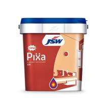 JSW White Interior Emulsion Paints 20 L_0