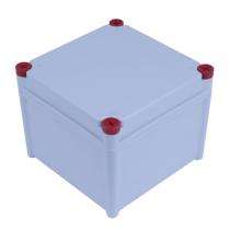 ABS Enclosure Boxes 100 x 100 x 80 mm_0