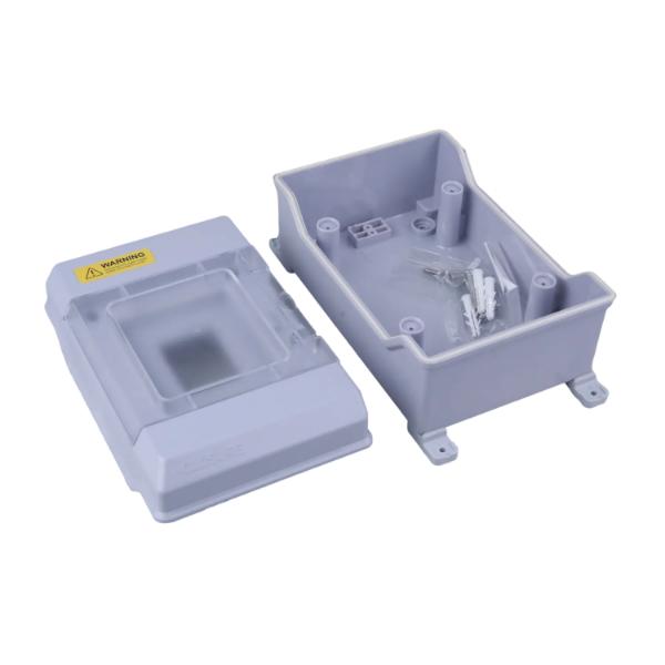 ABS Enclosure Boxes 130 x 200 x 100 mm_1