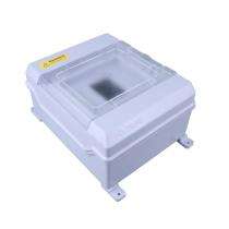 ABS Enclosure Boxes 170 x 200 x 100 mm_0