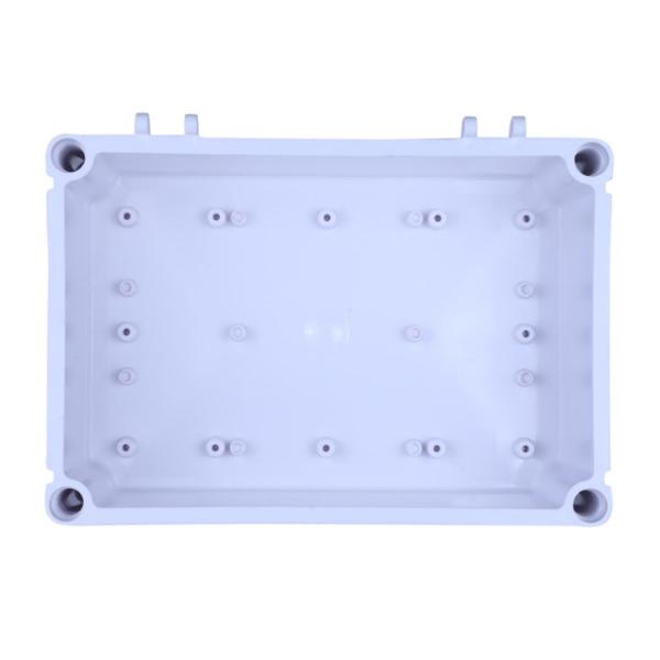 ABS Enclosure Boxes 290 x 200 x 130 mm_1