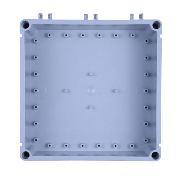 ABS Enclosure Boxes 280 x 280 x 110 mm_1