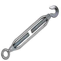 RMS 0.630 inch Eye to Hook Turn Buckles TB-06 4464 lbs_0