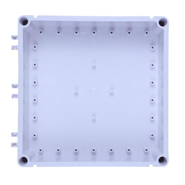 ABS Enclosure Boxes 280 x 280 x 110 mm_1