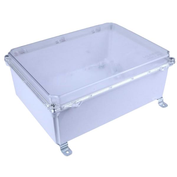 ABS Enclosure Boxes 400 x 300 x 150 mm_2