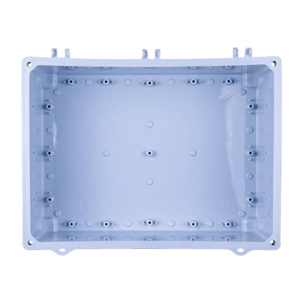 ABS Enclosure Boxes 400 x 300 x 150 mm_1