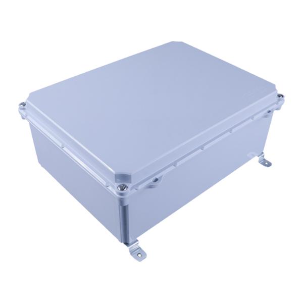 ABS Enclosure Boxes 400 x 300 x 150 mm_2