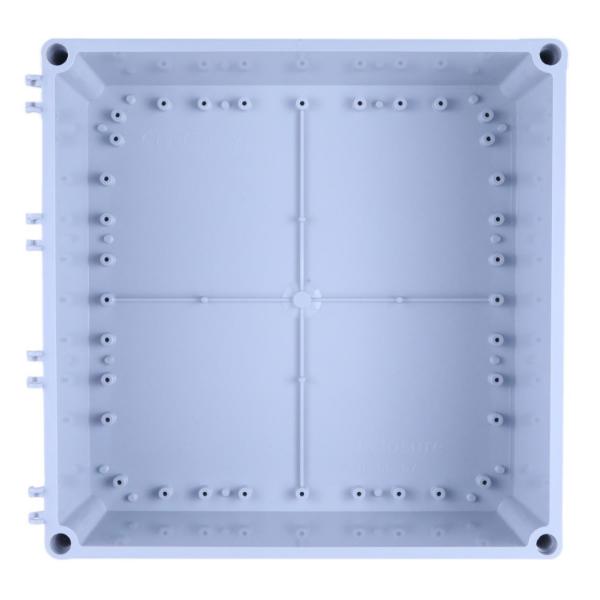 ABS Enclosure Boxes 400 x 400 x 160 mm_1