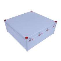 ABS Enclosure Boxes 400 x 400 x 160 mm_0