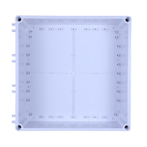 ABS Enclosure Boxes 400 x 400 x 160 mm_1