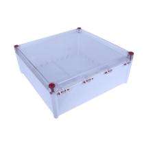 ABS Enclosure Boxes 400 x 400 x 160 mm_0
