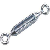 RMS 0.945 inch Eye to Eye Turn Buckles TB-16 6614 lbs_0