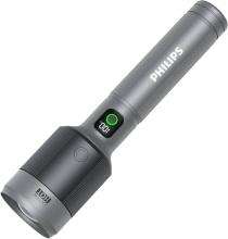 PHILIPS PHILIPS SFL5102 Lithium Ion Grey 10 in Torch_0