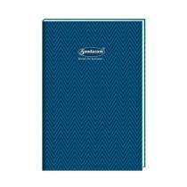 Sundaram Ruled Registers A4 20.3 x 32.5 cm_0
