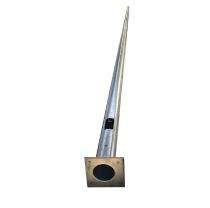 Jindal 10 m MS Poles_0