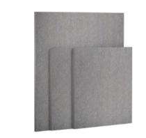 BirlaNu 8 mm Cement Fiber Board Square Edge 2440 x 1220 mm Grey_0