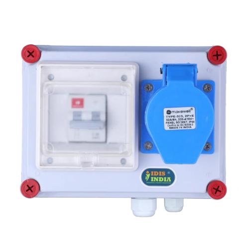 ABS Enclosure Boxes 140 x 190 x 100 mm_3