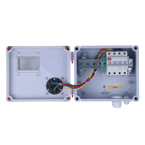 ABS Enclosure Boxes 210 x 190 x 100 mm_1