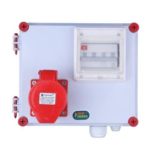 ABS Enclosure Boxes 210 x 190 x 100 mm_2