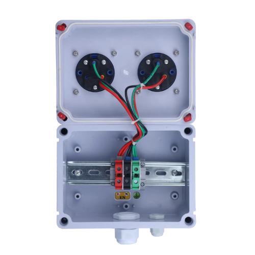 ABS Enclosure Boxes 140 x 190 x 100 mm_1
