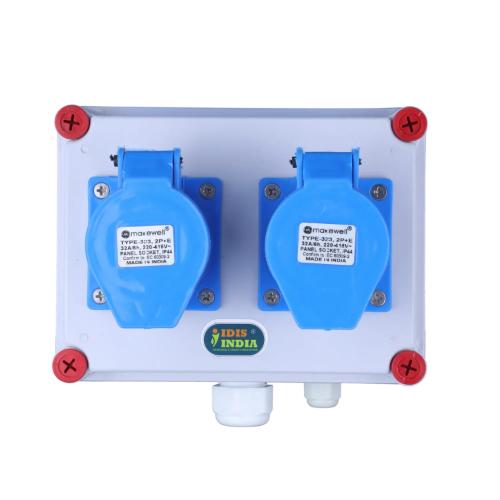 ABS Enclosure Boxes 140 x 190 x 100 mm_3