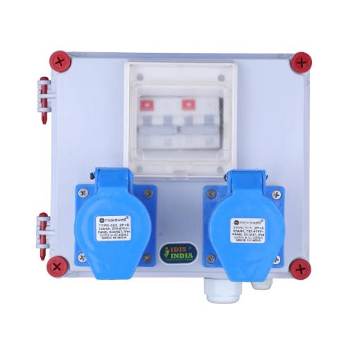 ABS Enclosure Boxes 210 x 190 x 100 mm_2