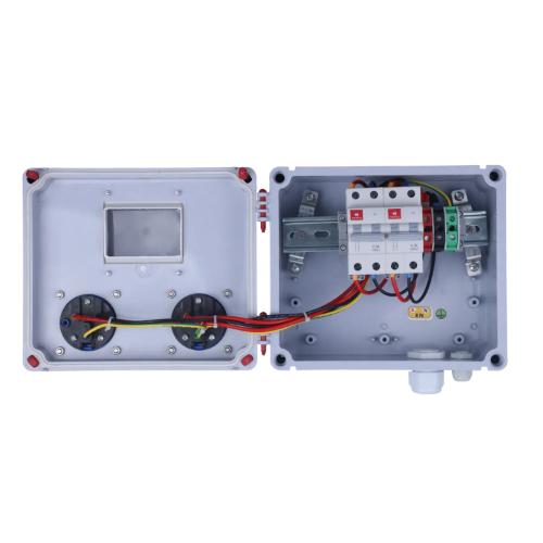 ABS Enclosure Boxes 210 x 190 x 100 mm_3