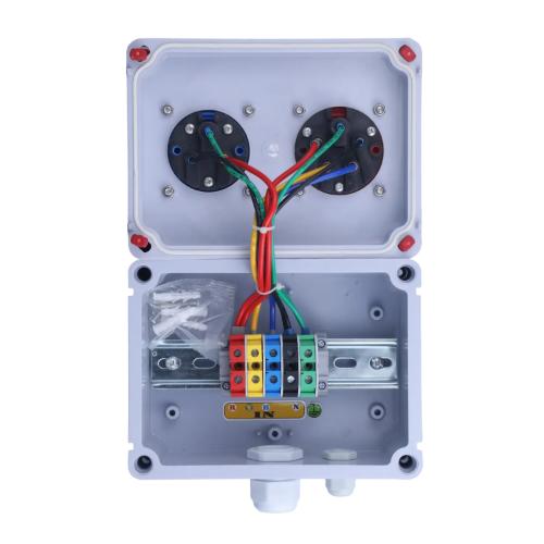 ABS Enclosure Boxes 140 x 190 x 100 mm_1