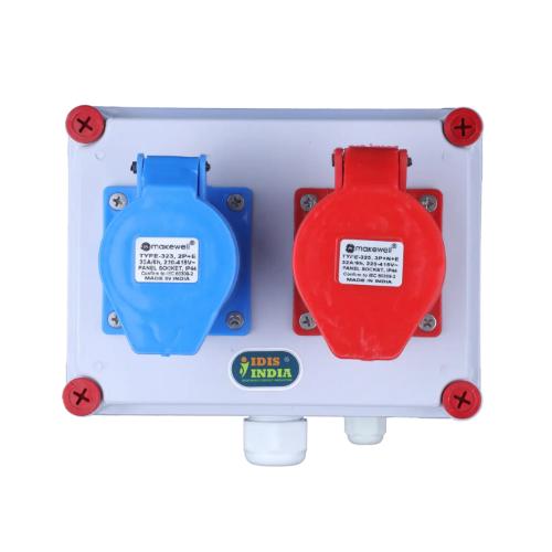 ABS Enclosure Boxes 140 x 190 x 100 mm_2