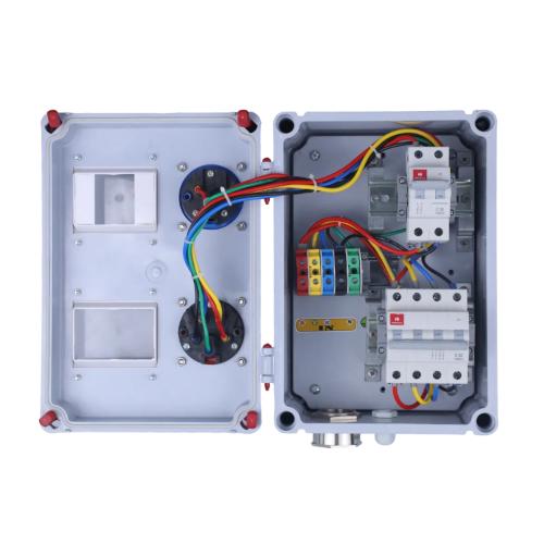 ABS Enclosure Boxes 290 x 200 x 130 mm_1