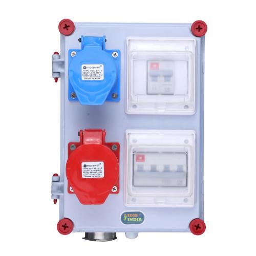 ABS Enclosure Boxes 290 x 200 x 130 mm_2