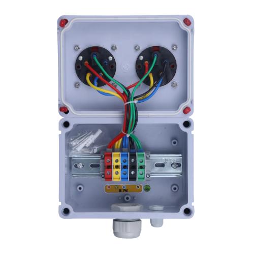 ABS Enclosure Boxes 140 x 190 x 100 mm_1