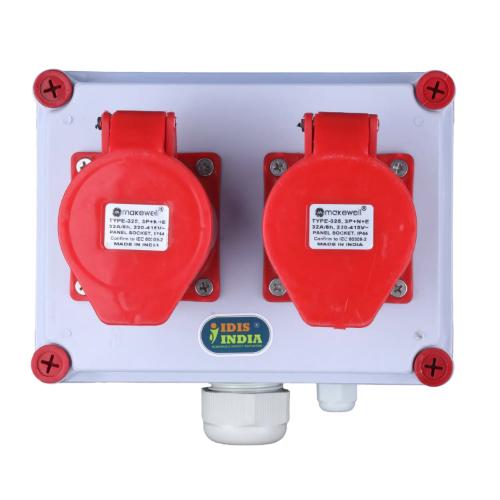 ABS Enclosure Boxes 140 x 190 x 100 mm_2