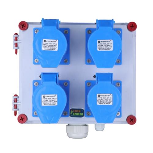 ABS Enclosure Boxes 210 x 190 x 100 mm_1