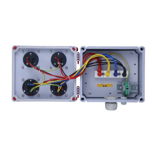 ABS Enclosure Boxes 210 x 190 x 100 mm_1