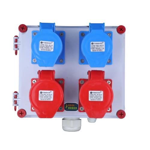 ABS Enclosure Boxes 210 x 190 x 100 mm_3