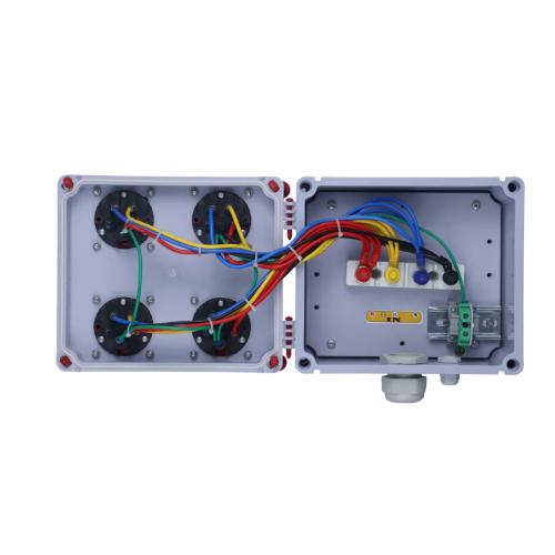 ABS Enclosure Boxes 210 x 190 x 100 mm_1