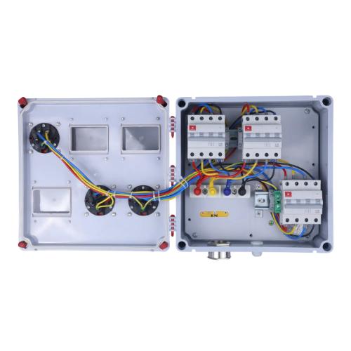 ABS Enclosure Boxes 280 x 280 x 110 mm_1